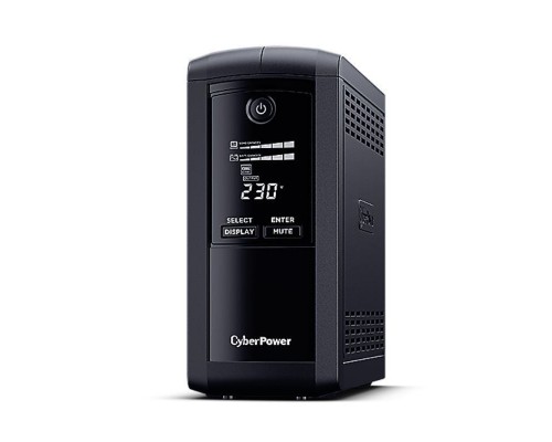 SAI LINEA CYBERPOWER VP1000ELCD SAI LINEA CYBERPOWER VP1000ELCD