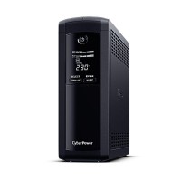 SAI LINEA CYBERPOWER VP1200ELCD-DE SAI LINEA CYBERPOWER VP1200ELCD-DE