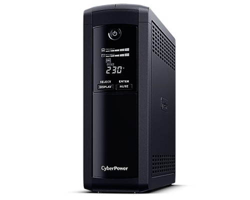 SAI LINEA CYBERPOWER VP1600ELCD SAI LINEA CYBERPOWER VP1600ELCD