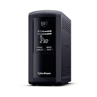 SAI LINEA CYBERPOWER VP700ELCD SAI LINEA CYBERPOWER VP700ELCD
