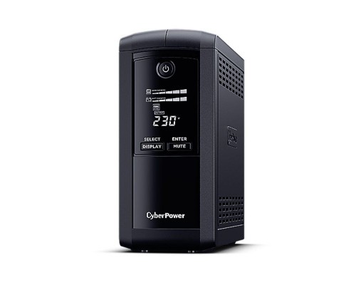 SAI LINEA CYBERPOWER VP700ELCD SAI LINEA CYBERPOWER VP700ELCD