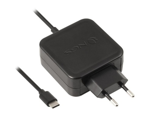 CARGADOR NGS W-45W USB-C CARGADOR NGS W-45W USB-C