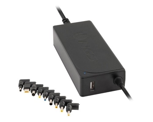 CARGADOR NGS W-70W