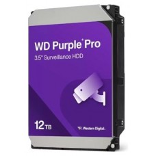 DISCO DURO WESTERN DIGITAL PUR P SV SURV 12TB DISCO DURO WESTERN DIGITAL PUR P SV SURV 12TB