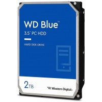 DISCO DURO WESTERN DIGITAL WD BL PCDESK 2TB V2
