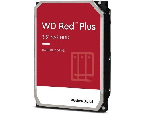 DISCO DURO WESTERN DIGITAL RD PLUS NAS 4TB V3 DISCO DURO WESTERN DIGITAL RD PLUS NAS 4TB V3