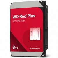 DISCO DURO WESTERN DIGITAL RD PLUS NAS 8TB V3 DISCO DURO WESTERN DIGITAL RD PLUS NAS 8TB V3