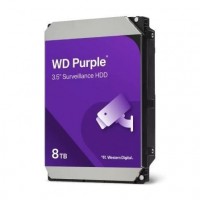 DISCO DURO WESTERN DIGITAL PUR SURV 8TB V2 DISCO DURO WESTERN DIGITAL PUR SURV 8TB V2