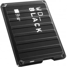DISCO DURO EXTERNO WESTERN DIGITAL WD BK P10 G 2TB BK DISCO DURO EXTERNO WESTERN DIGITAL WD BK P10 G 2TB BK