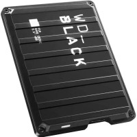 DISCO DURO EXTERNO WESTERN DIGITAL WD BK P10 G 5TB BK DISCO DURO EXTERNO WESTERN DIGITAL WD BK P10 G 5TB BK
