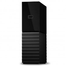 DISCO DURO EXTERNO WESTERN DIGITAL MY BOOK 14TB DISCO DURO EXTERNO WESTERN DIGITAL MY BOOK 14TB