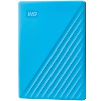 DISCO DURO EXTERNO WESTERN DIGITAL MYPASS 4TB BL DISCO DURO EXTERNO WESTERN DIGITAL MYPASS 4TB BL