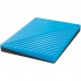 DISCO DURO EXTERNO WESTERN DIGITAL MYPASS 4TB BL DISCO DURO EXTERNO WESTERN DIGITAL MYPASS 4TB BL