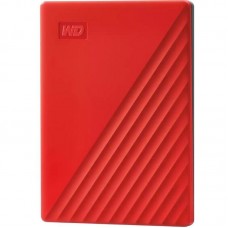 DISCO DURO EXTERNO WESTERN DIGITAL MYPASS 4TB RD DISCO DURO EXTERNO WESTERN DIGITAL MYPASS 4TB RD