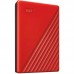 DISCO DURO EXTERNO WESTERN DIGITAL MYPASS 4TB RD DISCO DURO EXTERNO WESTERN DIGITAL MYPASS 4TB RD