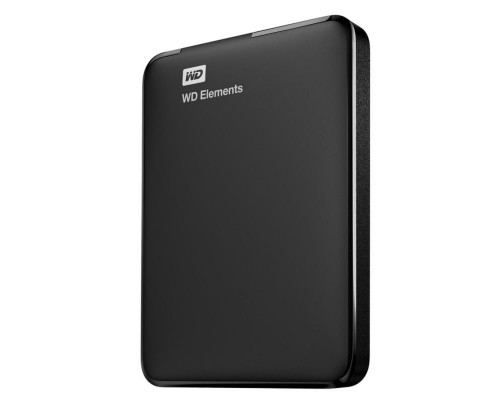 DISCO DURO EXTERNO WESTERN DIGITAL WDBU6Y0020BBK DISCO DURO EXTERNO WESTERN DIGITAL WDBU6Y0020BBK