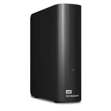 DISCO DURO EXTERNO WESTERN DIGITAL ELEM DESK 6TB