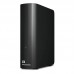 DISCO DURO EXTERNO WESTERN DIGITAL ELEM DESK 8TB DISCO DURO EXTERNO WESTERN DIGITAL ELEM DESK 8TB