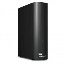 DISCO DURO EXTERNO WESTERN DIGITAL ELEM DESK 12TB