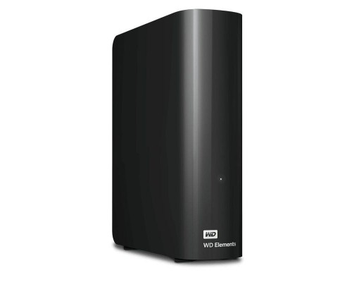 DISCO DURO EXTERNO WESTERN DIGITAL ELEM DESK 12TB DISCO DURO EXTERNO WESTERN DIGITAL ELEM DESK 12TB