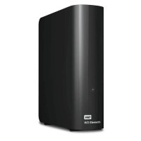 DISCO DURO EXTERNO WESTERN DIGITAL ELEM DESK 14TB DISCO DURO EXTERNO WESTERN DIGITAL ELEM DESK 14TB