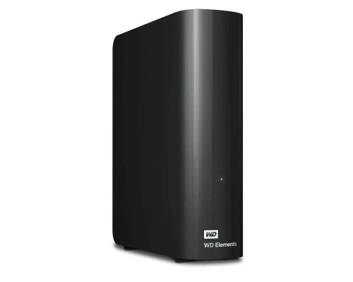 DISCO DURO EXTERNO WESTERN DIGITAL ELEM DESK 14TB DISCO DURO EXTERNO WESTERN DIGITAL ELEM DESK 14TB