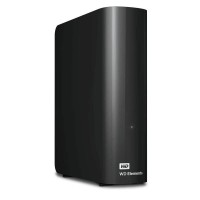 DISCO DURO EXTERNO WESTERN DIGITAL ELEM DESK 16TB DISCO DURO EXTERNO WESTERN DIGITAL ELEM DESK 16TB