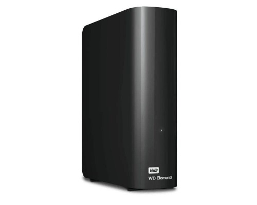 DISCO DURO EXTERNO WESTERN DIGITAL ELEM DESK 16TB DISCO DURO EXTERNO WESTERN DIGITAL ELEM DESK 16TB