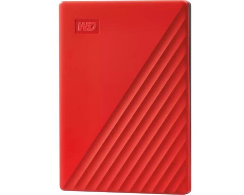 DISCO DURO EXTERNO WESTERN DIGITAL MYPASS 2TB RD DISCO DURO EXTERNO WESTERN DIGITAL MYPASS 2TB RD