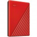 DISCO DURO EXTERNO WESTERN DIGITAL MYPASS 2TB RD DISCO DURO EXTERNO WESTERN DIGITAL MYPASS 2TB RD