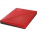 DISCO DURO EXTERNO WESTERN DIGITAL MYPASS 2TB RD DISCO DURO EXTERNO WESTERN DIGITAL MYPASS 2TB RD