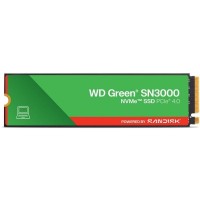 WD-SSD WD GREEN SN3000 1TB