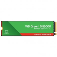 WD-SSD WD GREEN SN3000 1TB WD-SSD WD GREEN SN3000 1TB