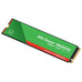 WD-SSD WD GREEN SN3000 1TB WD-SSD WD GREEN SN3000 1TB