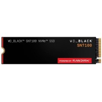 WD-SSD WD BK SN7100 1TB