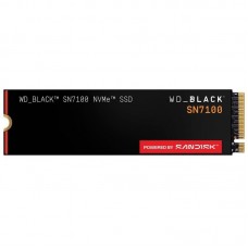 WD-SSD WD BK SN7100 1TB WD-SSD WD BK SN7100 1TB