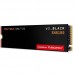 WD-SSD WD BK SN8100 2TB WD-SSD WD BK SN8100 2TB