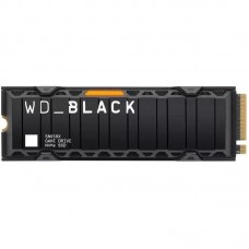 WD-SSD WD BK SN850X 2TB DS WD-SSD WD BK SN850X 2TB DS