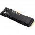 WD-SSD WD BK SN850X 2TB DS WD-SSD WD BK SN850X 2TB DS