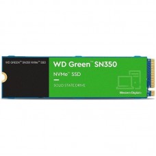 WD-SSD WD GREEN SN350 2TB WD-SSD WD GREEN SN350 2TB