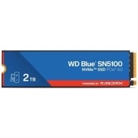 DISCO DURO SOLIDO SANDISK WD BL SN5100 2TB DISCO DURO SOLIDO SANDISK WD BL SN5100 2TB