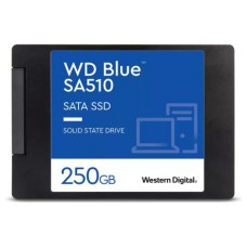 WD-SSD WD BL SA510 250GB WD-SSD WD BL SA510 250GB