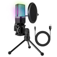 WOX-MIC STUDIO 65 RGB WOX-MIC STUDIO 65 RGB