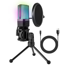 WOX-MIC STUDIO 65 RGB WOX-MIC STUDIO 65 RGB