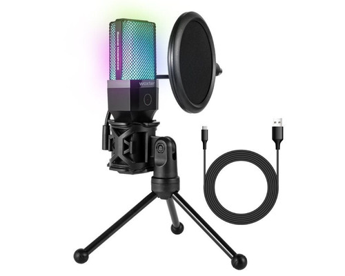 WOX-MIC STUDIO 65 RGB WOX-MIC STUDIO 65 RGB