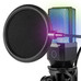 WOX-MIC STUDIO 65 RGB WOX-MIC STUDIO 65 RGB