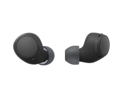 AURICULARES SONY WF-C510 BK