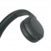 AURICULARES SONY WH-CH520 BK AURICULARES SONY WH-CH520 BK