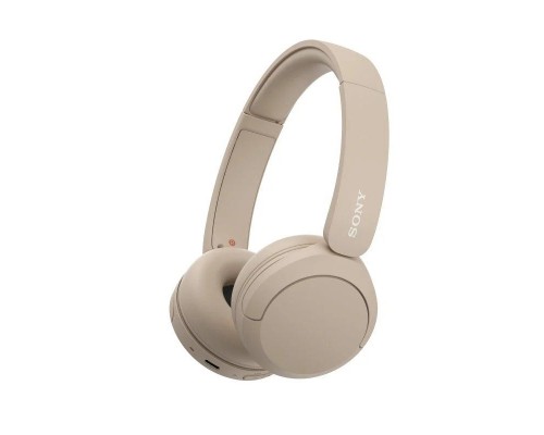 AURICULARES SONY WH-CH520 BG AURICULARES SONY WH-CH520 BG