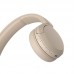 AURICULARES SONY WH-CH520 BG AURICULARES SONY WH-CH520 BG